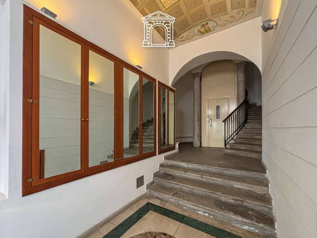Appartamento a Trieste in via Cadorna - Foto 2