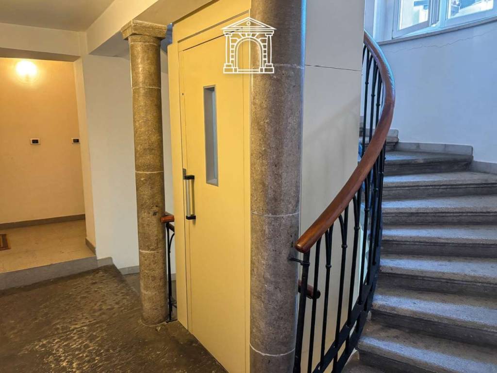 Appartamento a Trieste in via Cadorna - Foto 3