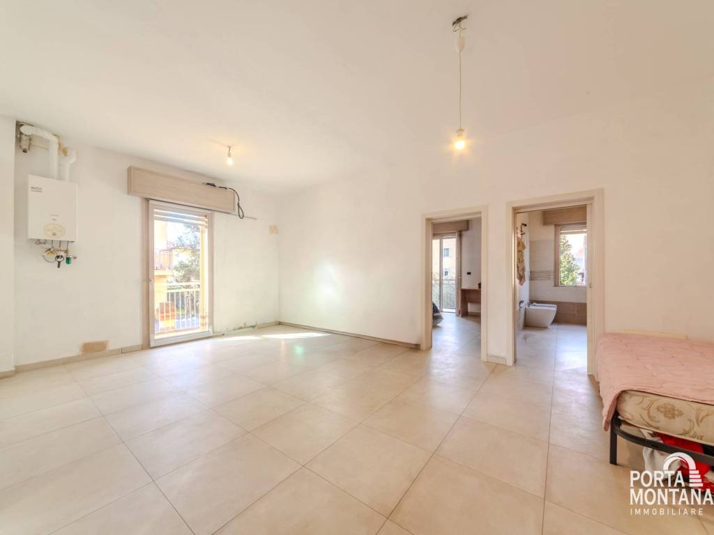 Appartamento a Rimini in Via Perticara, 4 - Foto 3