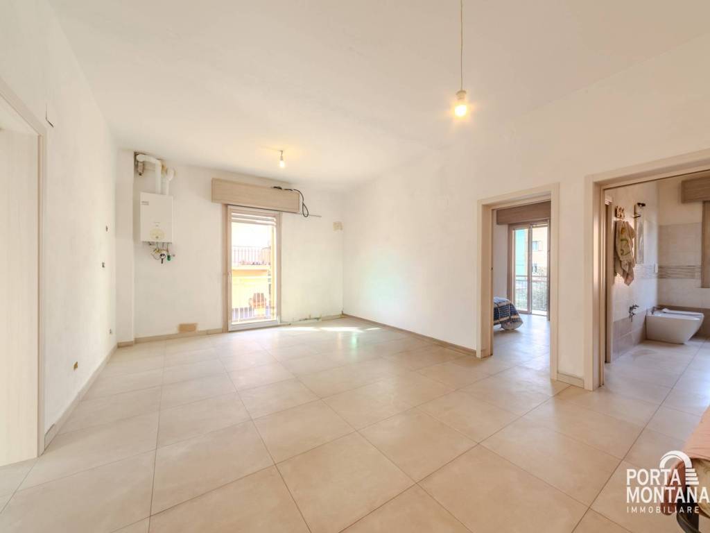 Appartamento a Rimini in Via Perticara, 4 - Foto 4