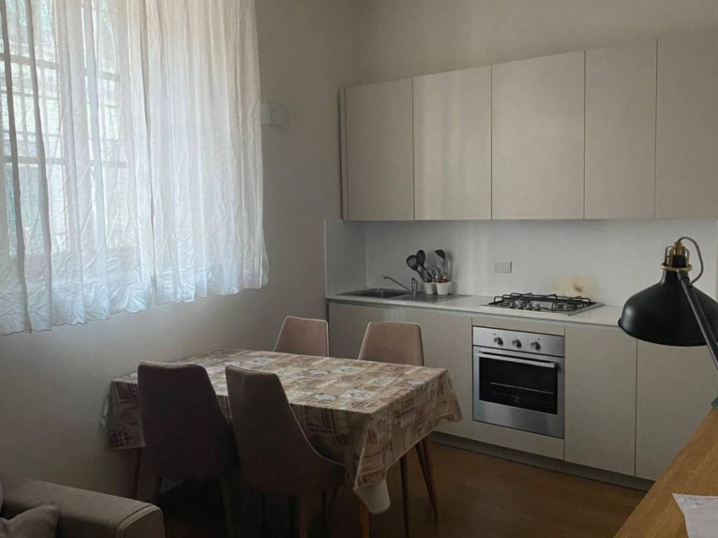 Appartamento a Pisa in Via Trieste, , 56126 - Foto 2