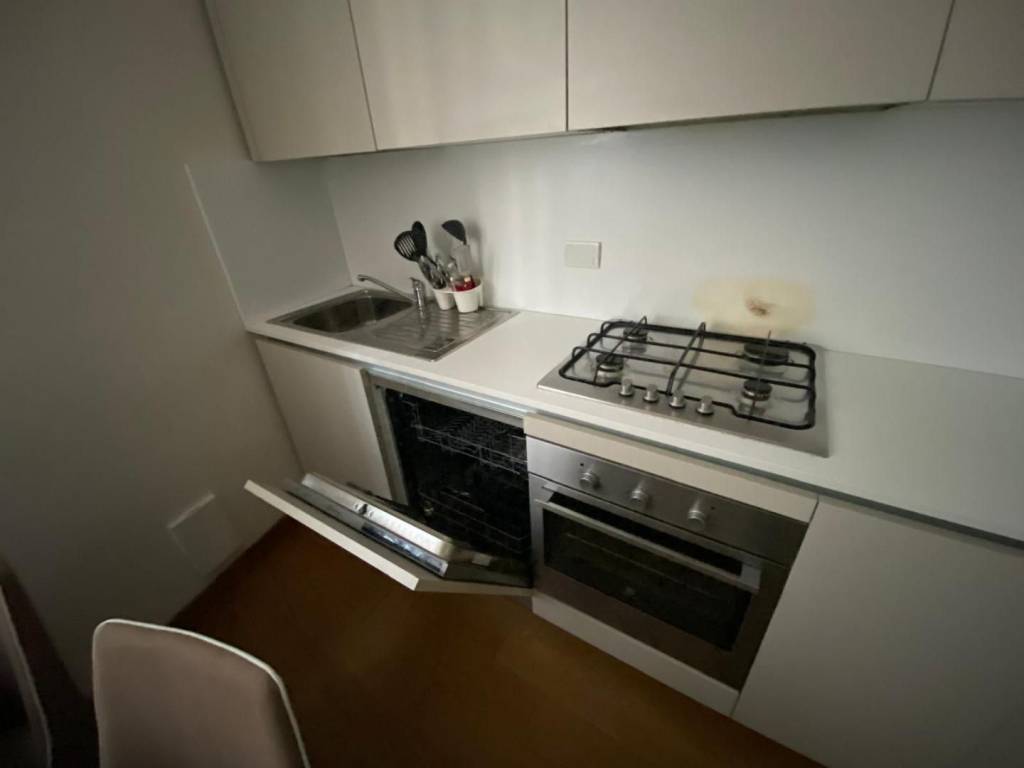 Appartamento a Pisa in Via Trieste, , 56126 - Foto 3