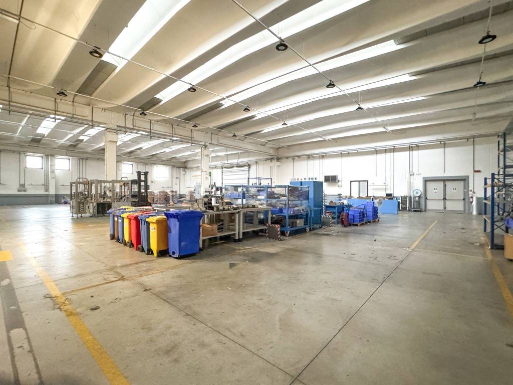 Immobile a San giorgio bigarello - Foto 2