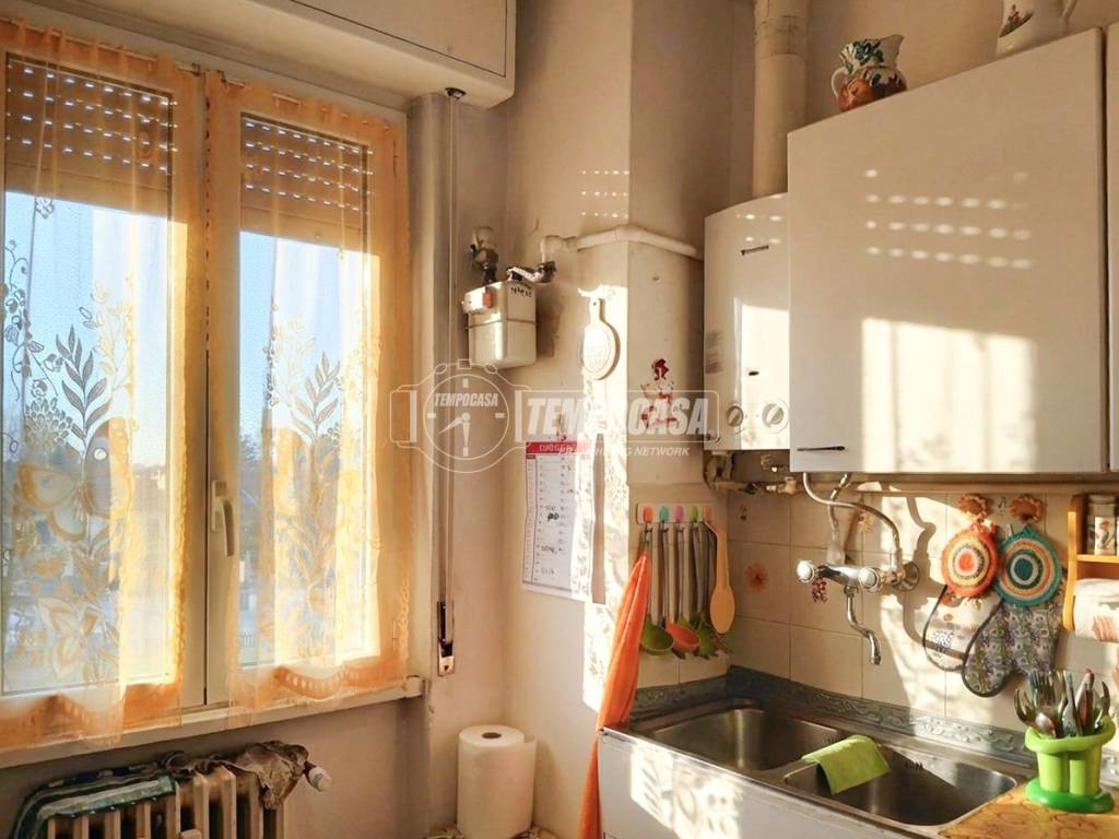 Appartamento a Mediglia in Via Martiri della Libertà, Bustighera 10/A - Foto 2