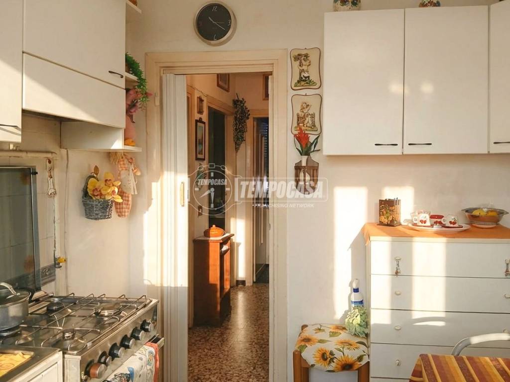 Appartamento a Mediglia in Via Martiri della Libertà, Bustighera 10/A - Foto 3