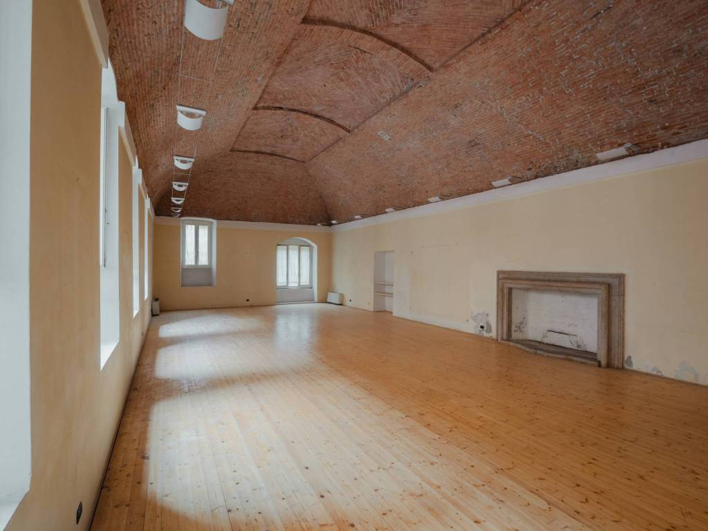 Loft / open space a Brescia in Via San Francesco D'Assisi, 11 - Foto 2