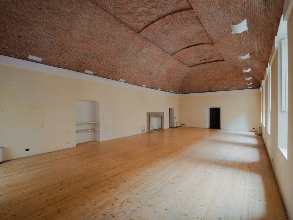 Loft / open space a Brescia in Via San Francesco D'Assisi, 11 - Foto 3