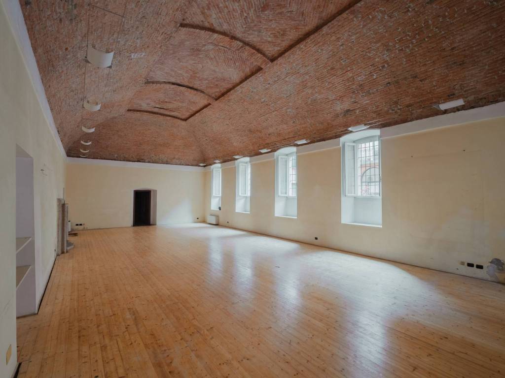 Loft / open space a Brescia in Via San Francesco D'Assisi, 11 - Foto 4