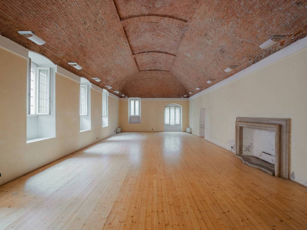 Loft / open space a Brescia in Via San Francesco D'Assisi, 11 - Foto 5
