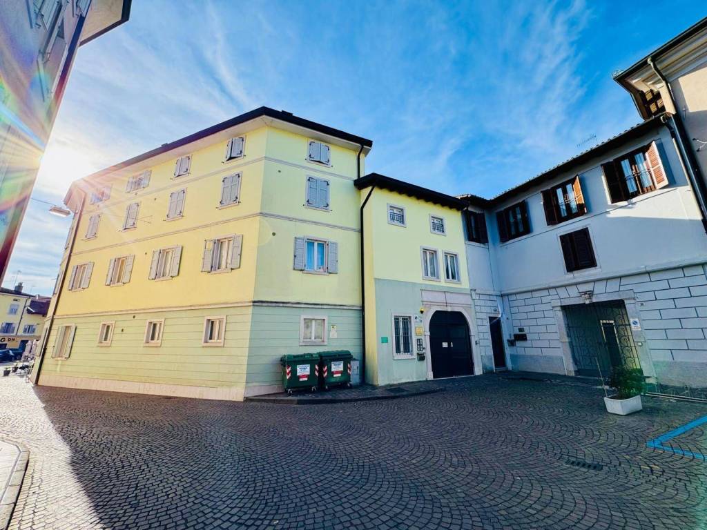 Appartamento a Gorizia in VIA RABATTA - Foto 2