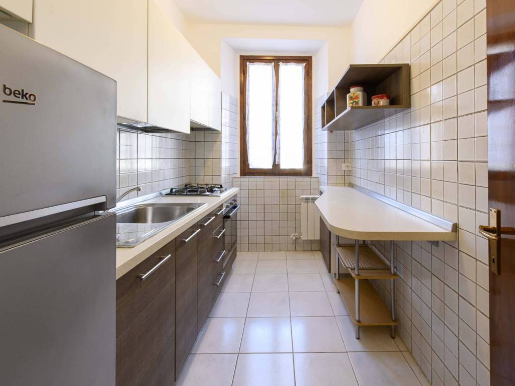 Appartamento a Gorizia in VIA RABATTA - Foto 4