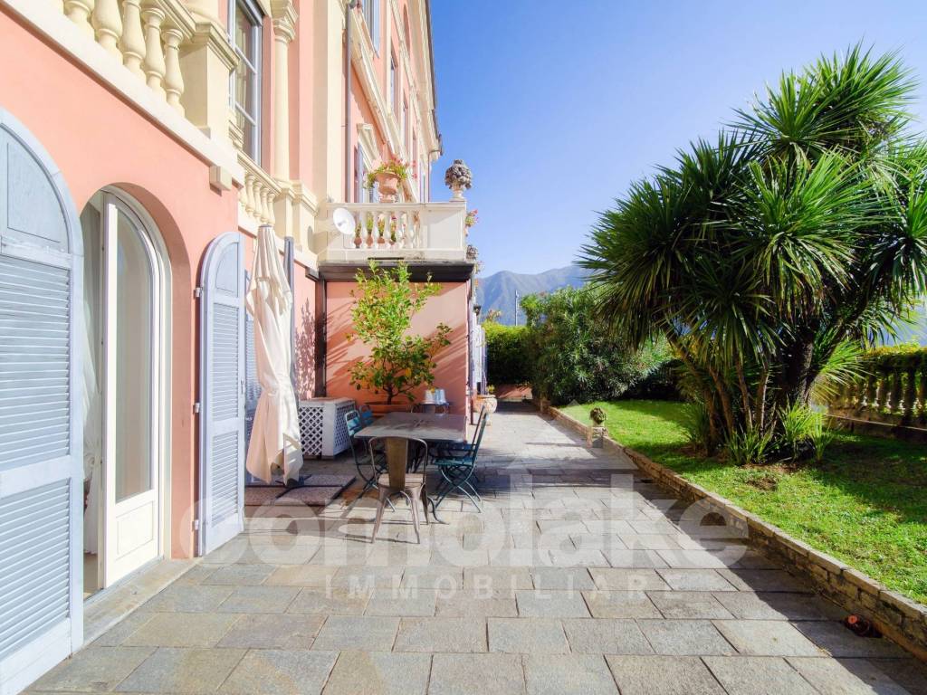 Appartamento a Cernobbio in Via Regina - Foto 2