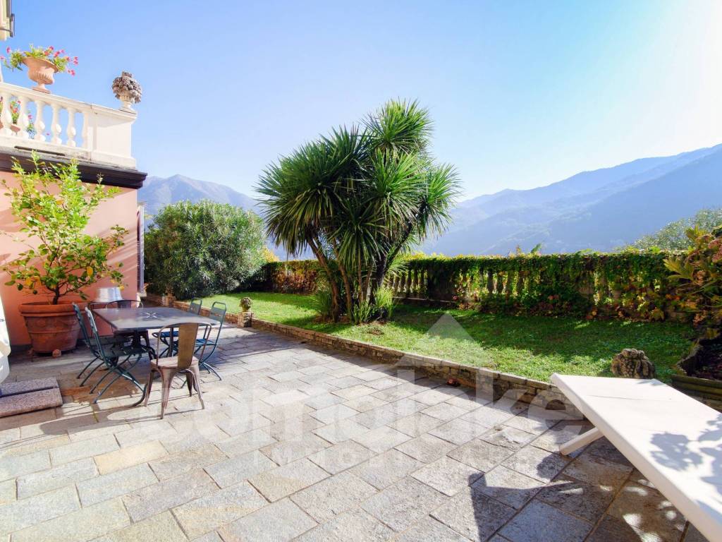 Appartamento a Cernobbio in Via Regina - Foto 3