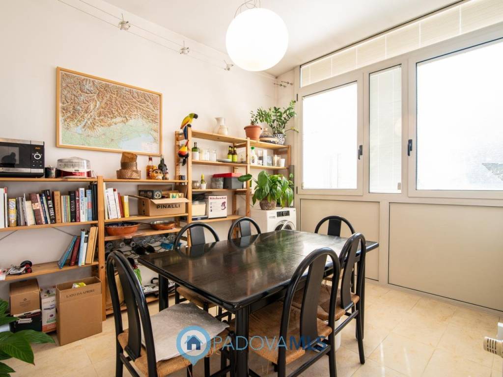 Appartamento a Padova in Via San Gregorio Barbarigo - Foto 4
