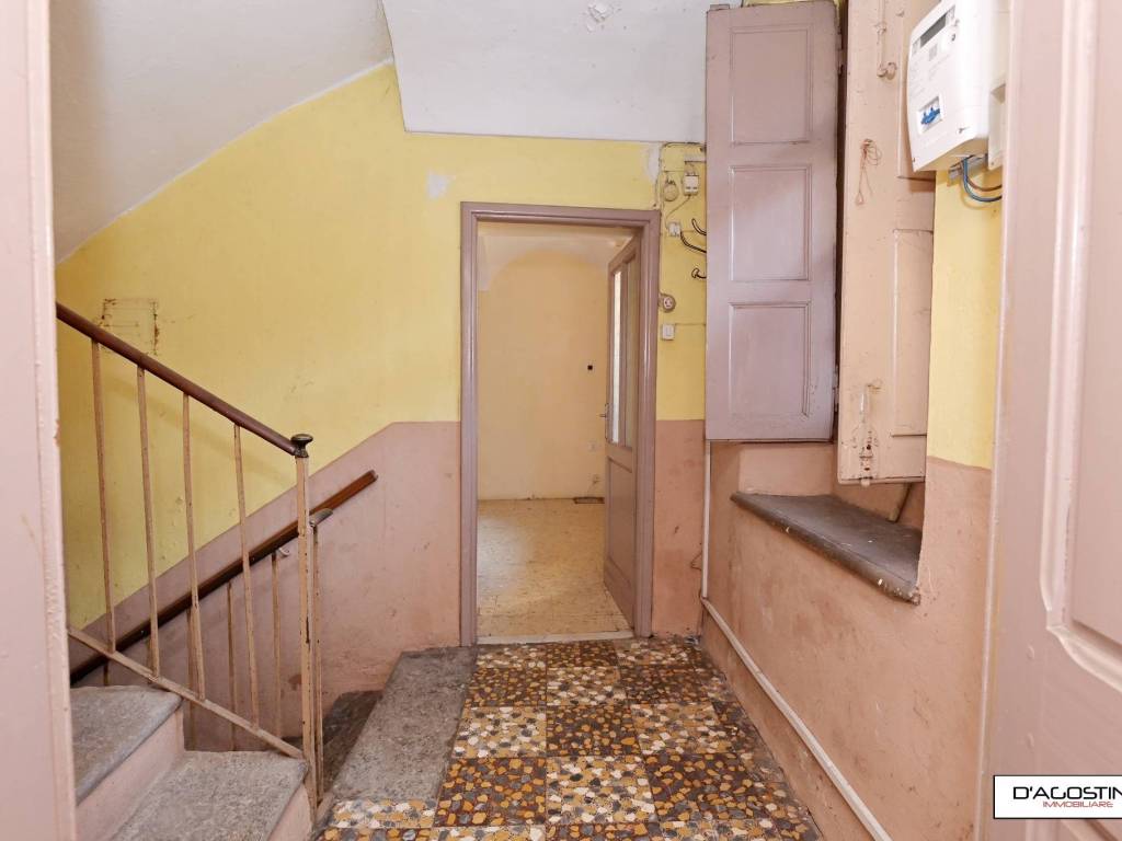Casa indipendente a Castellamonte in Via Massimo d'Azeglio, 4 - Foto 3