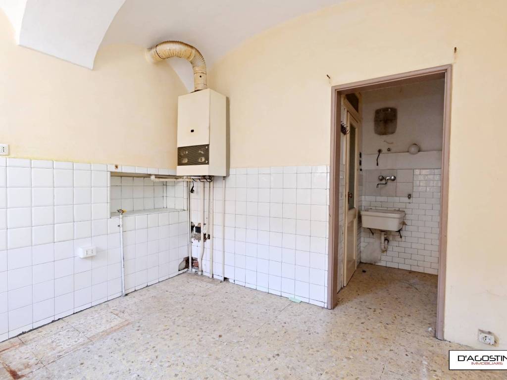 Casa indipendente a Castellamonte in Via Massimo d'Azeglio, 4 - Foto 5