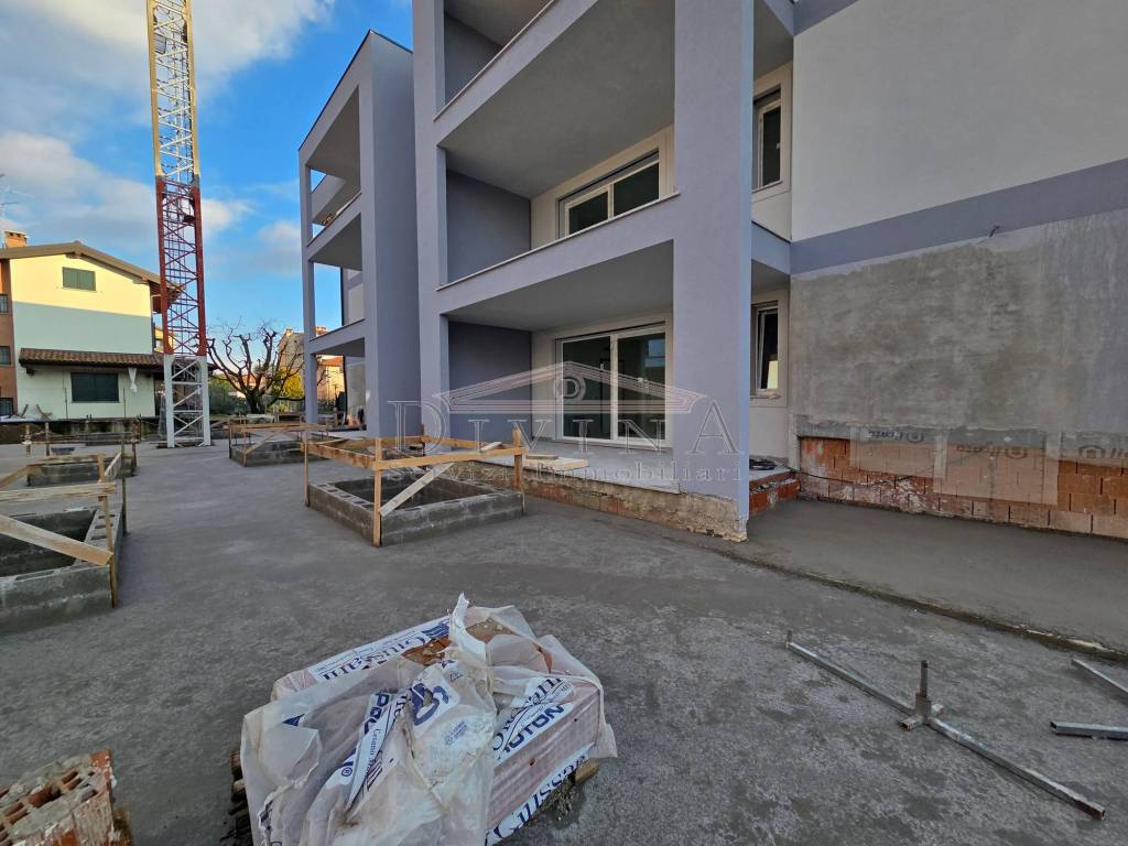 Appartamento a Brugherio in Via Montello - Foto 3