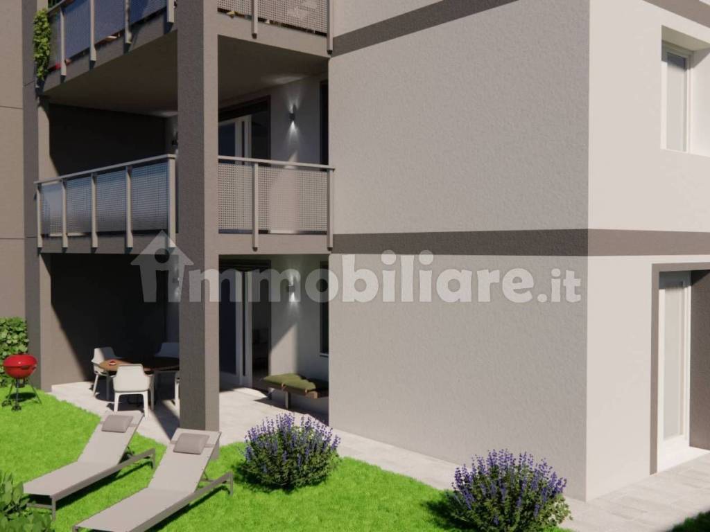 Appartamento a Brugherio in Via Montello - Foto 4