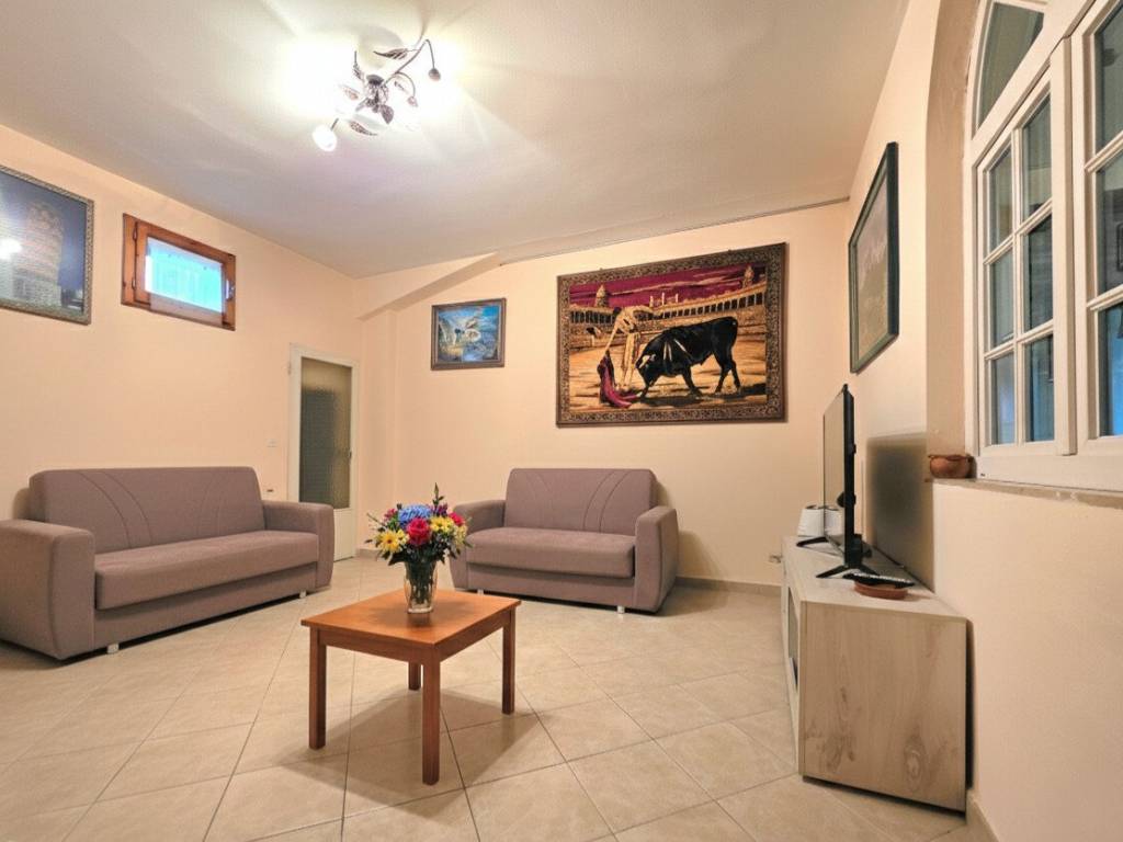 Casa indipendente a Castelfiorentino in Via Bernardo Ciurini, 70 - Foto 2