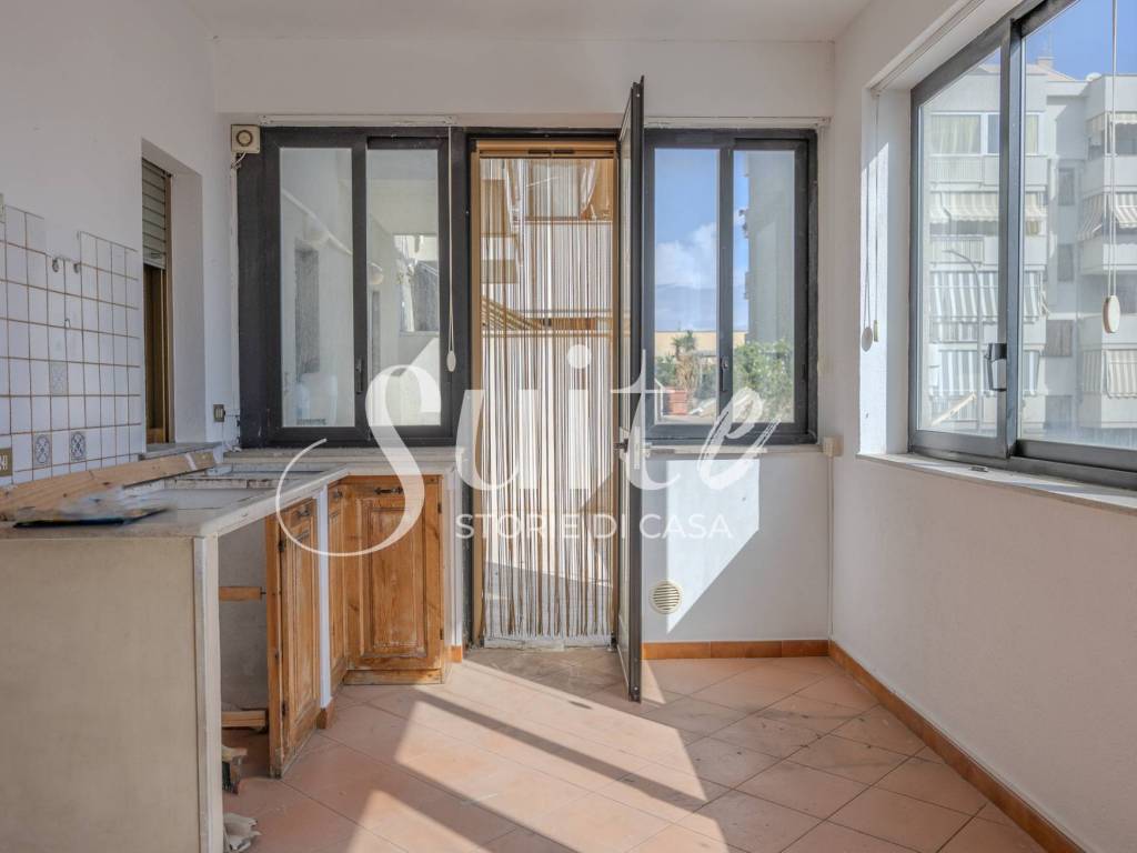 Appartamento a Bagheria in Via Angiò - Foto 4