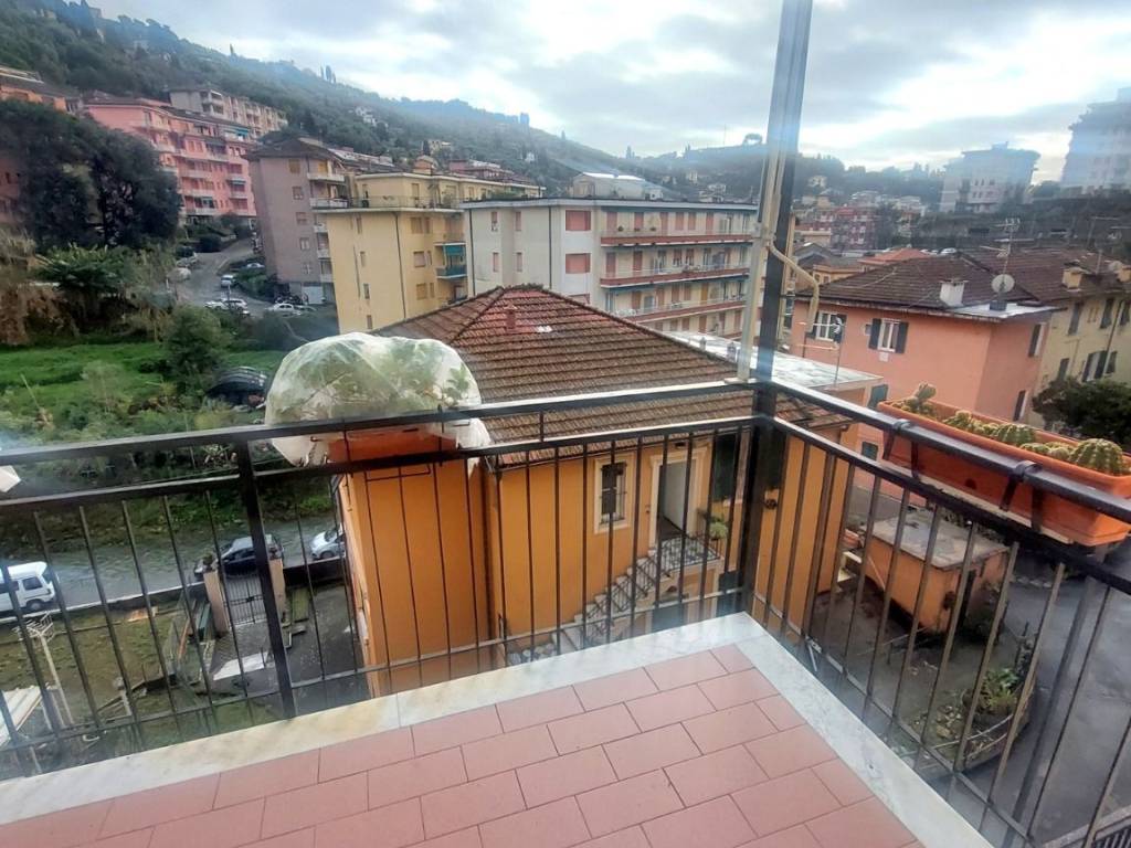 Appartamento a Rapallo in Via Privata Ratto - Foto 2