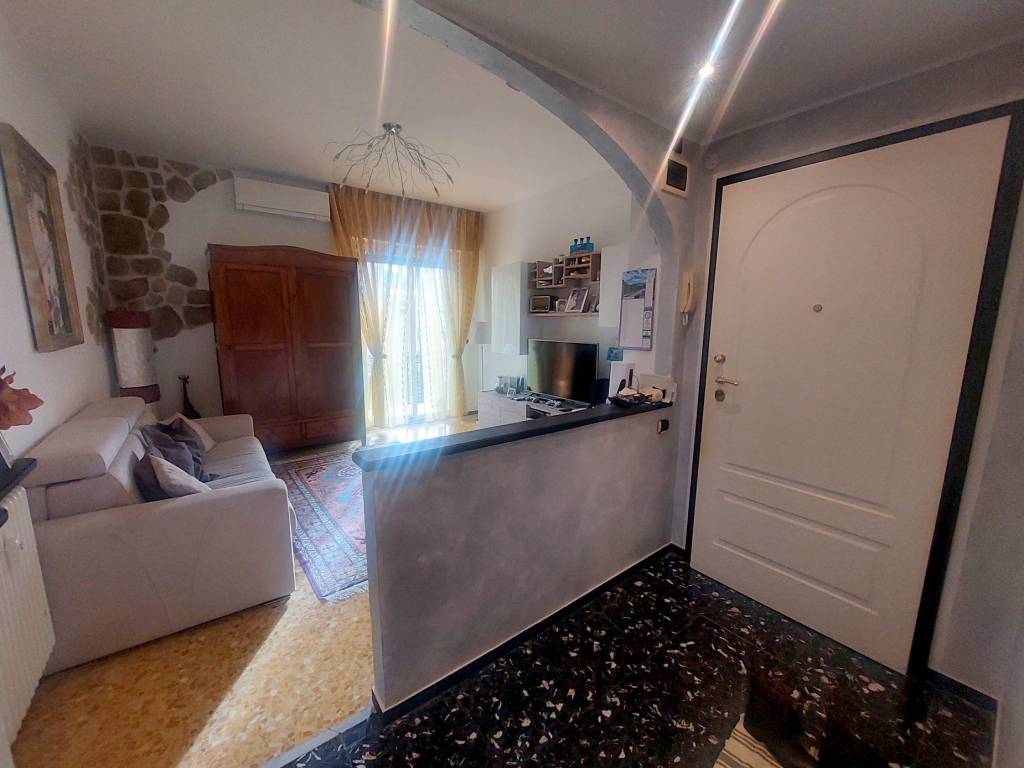 Appartamento a Rapallo in Via Privata Ratto - Foto 3