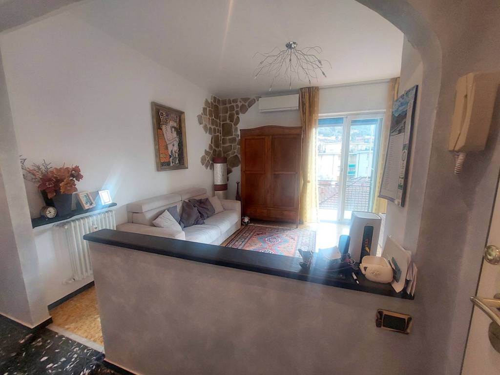 Appartamento a Rapallo in Via Privata Ratto - Foto 4