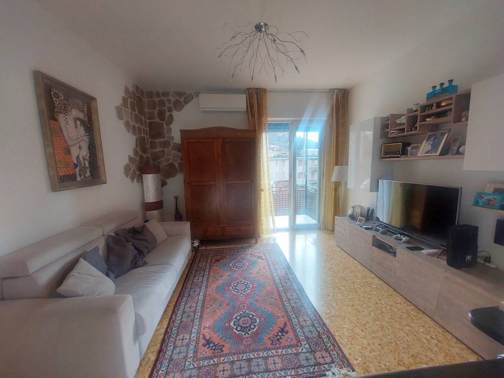 Appartamento a Rapallo in Via Privata Ratto - Foto 5