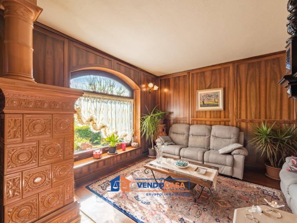 Villa a Bra in Strada Crosassa, 6 - Foto 2