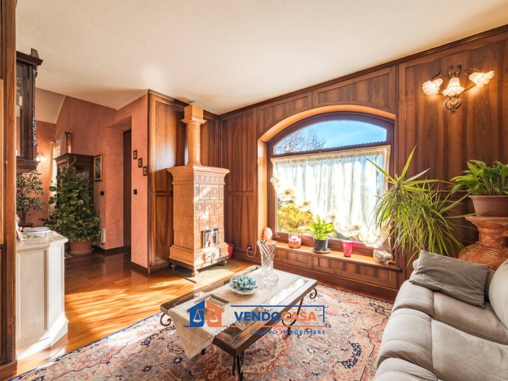 Villa a Bra in Strada Crosassa, 6 - Foto 3