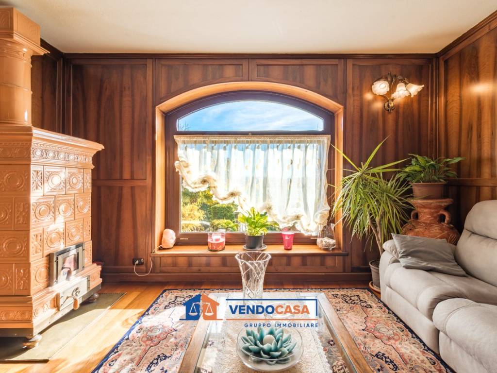 Villa a Bra in Strada Crosassa, 6 - Foto 4