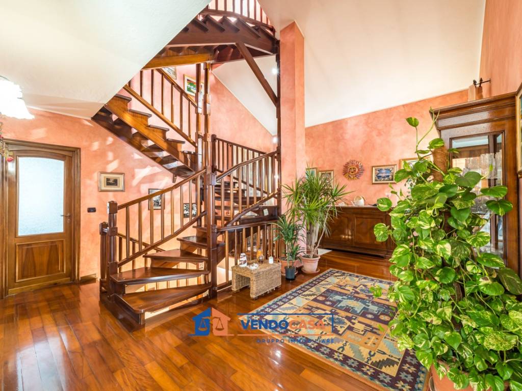 Villa a Bra in Strada Crosassa, 6 - Foto 5