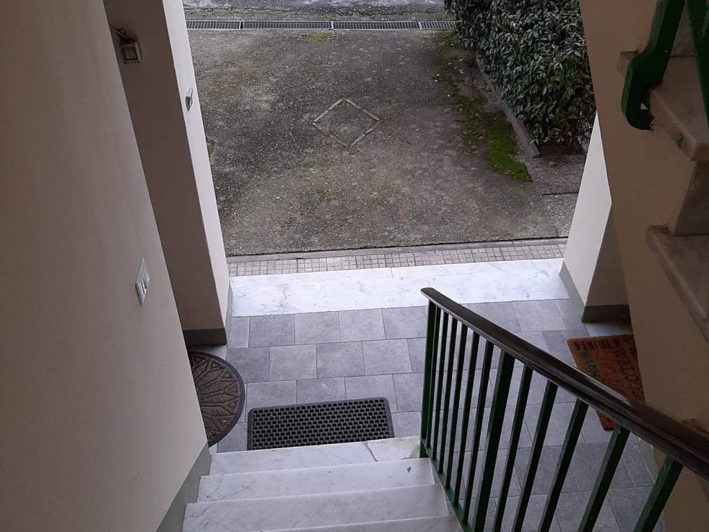 Appartamento a Pescia in Strada Regionale Lucchese - Foto 4