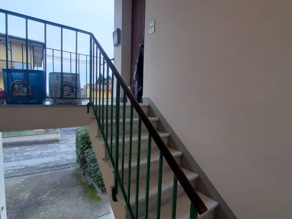 Appartamento a Pescia in Strada Regionale Lucchese - Foto 5