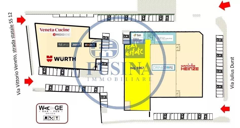 Immobile a Bressanone - Foto 2