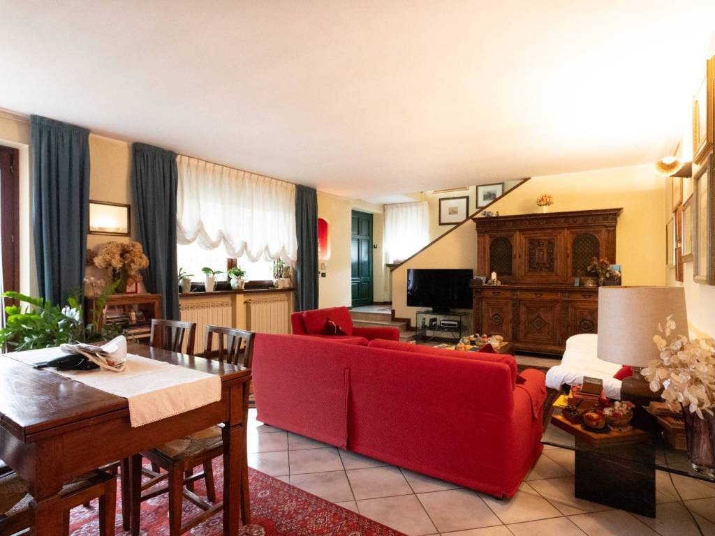 Villa a Villarbasse in Via Rivoli - Foto 5