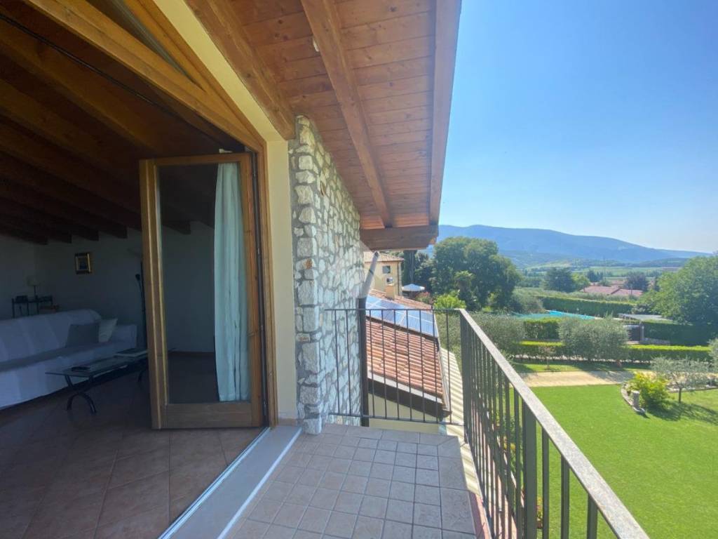 Appartamento a Caprino veronese in via monte baldo, 2 - Foto 3