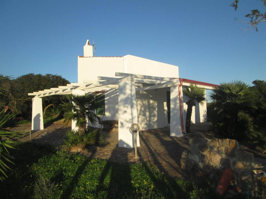 Villa a Calasetta - Foto 5