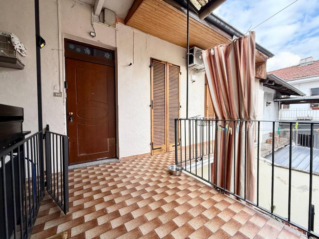 Appartamento a Bussoleno in Via Walter Fontan, 10 - Foto 2