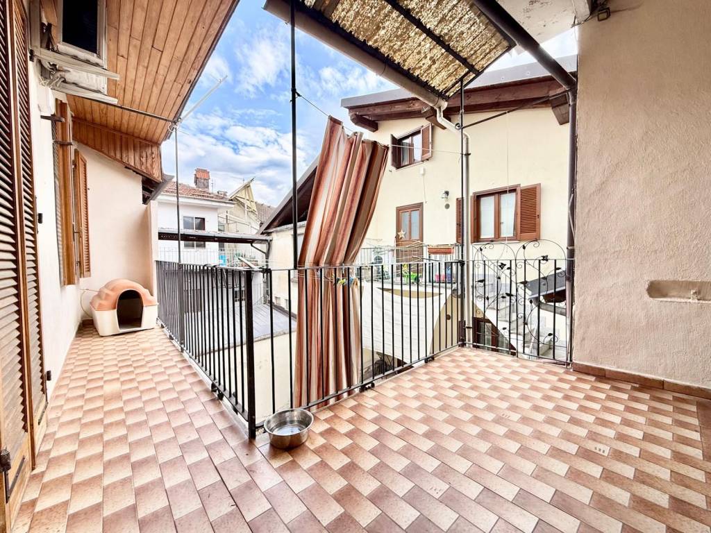Appartamento a Bussoleno in Via Walter Fontan, 10 - Foto 3