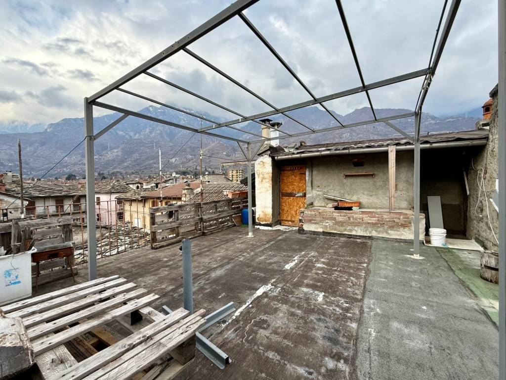 Appartamento a Bussoleno in Via Walter Fontan, 10 - Foto 5