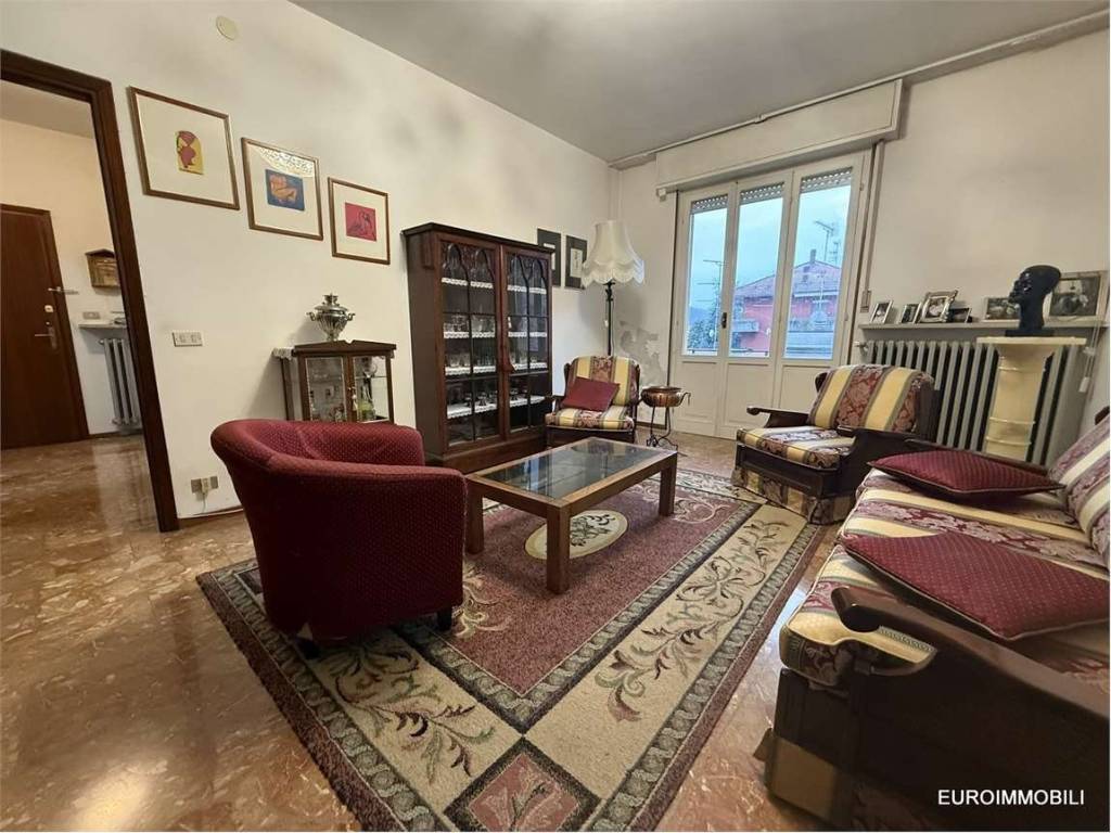 Appartamento a Traversetolo in Via Don Cavalli - Foto 2