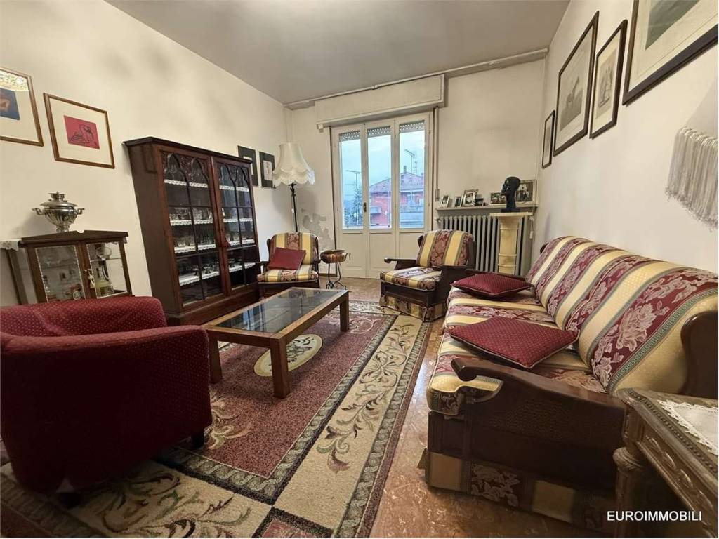 Appartamento a Traversetolo in Via Don Cavalli - Foto 3