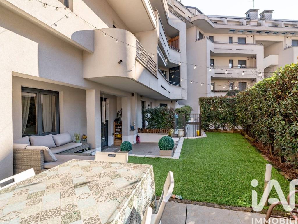 Villa a Mariano comense in Via maddalena, 25 - Foto 4