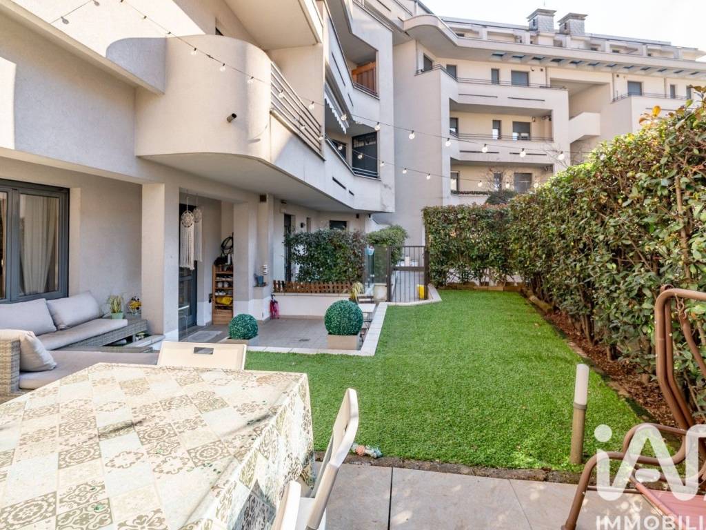 Villa a Mariano comense in Via maddalena, 25 - Foto 5