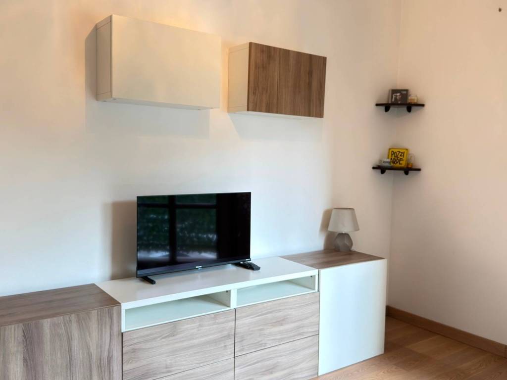 Appartamento a Trieste in Via Giacomo Puccini, 68 - Foto 2