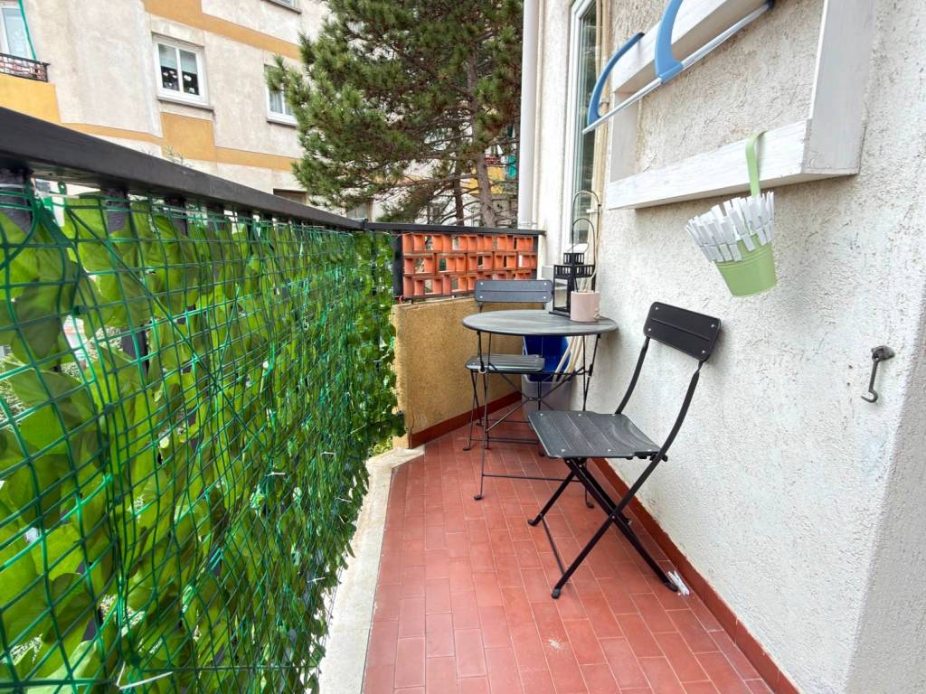Appartamento a Trieste in Via Giacomo Puccini, 68 - Foto 4