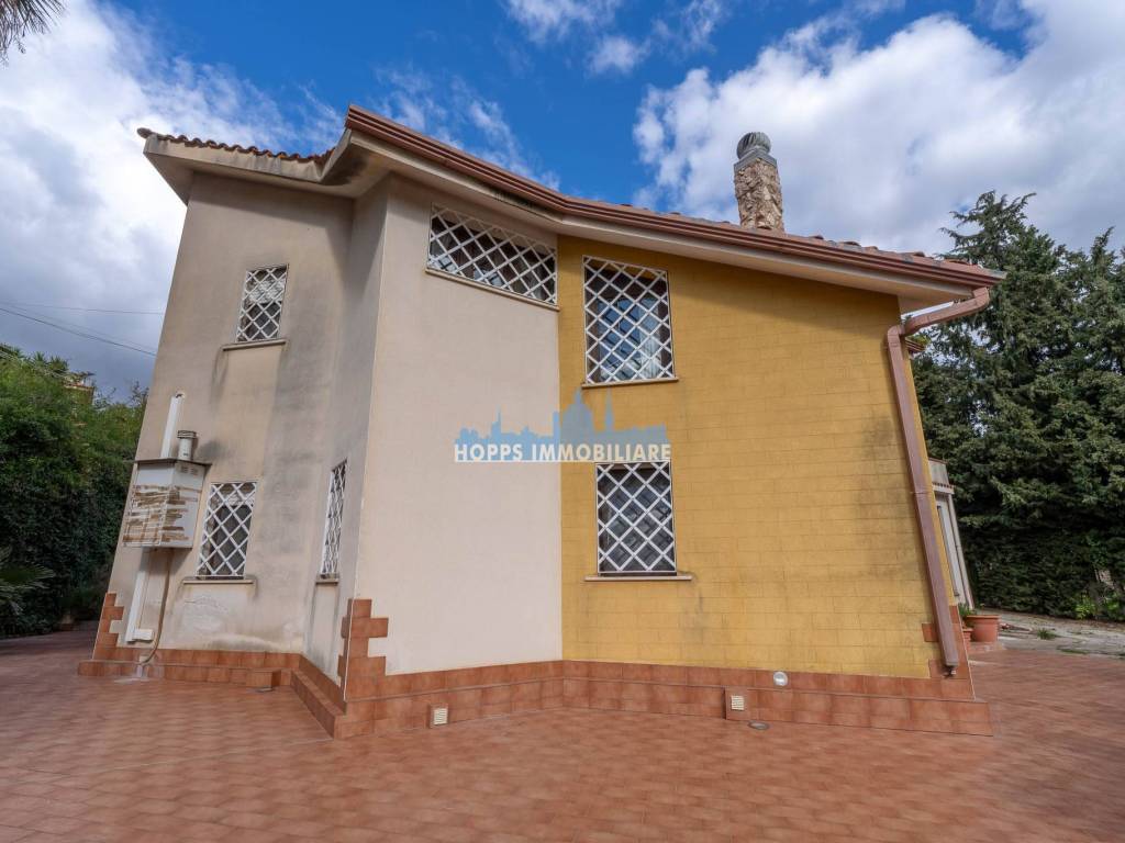 Villa a Monreale in Via Ponte Parco - Foto 2