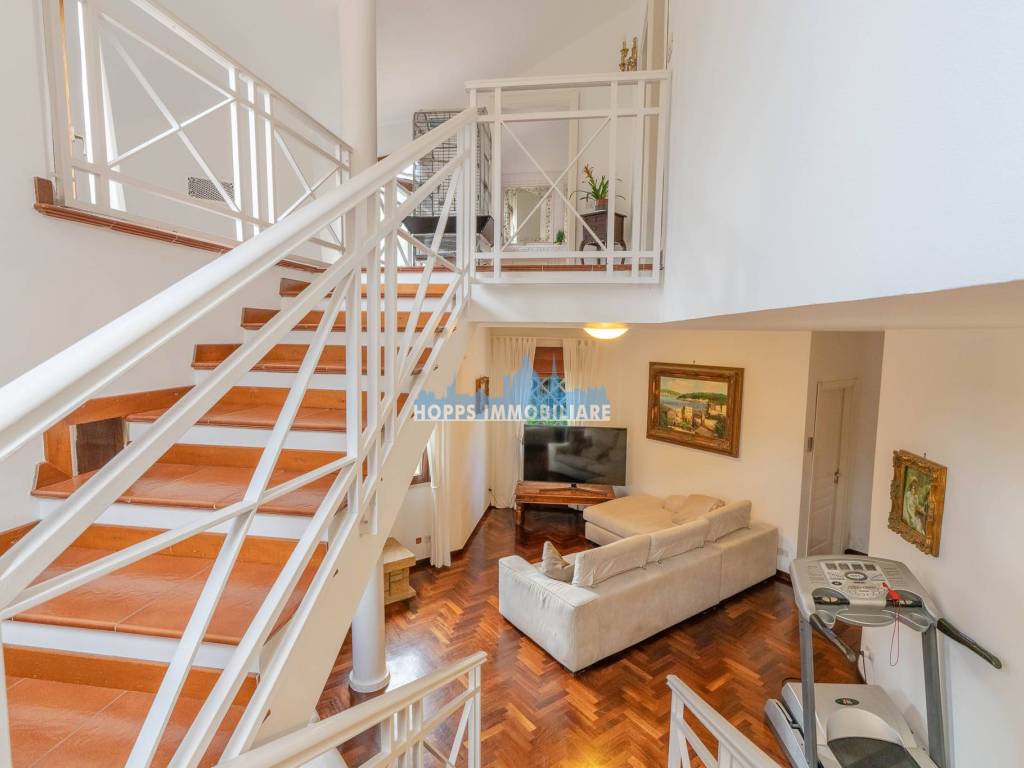 Villa a Monreale in Via Ponte Parco - Foto 4