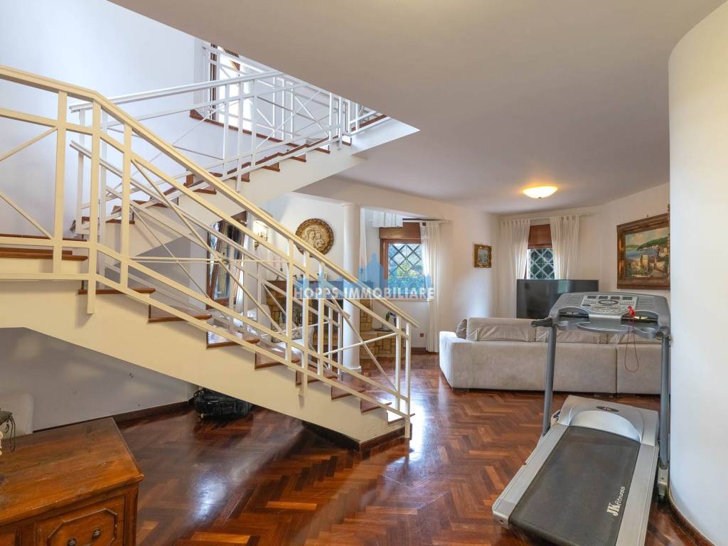 Villa a Monreale in Via Ponte Parco - Foto 5